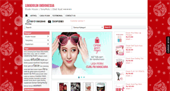 Desktop Screenshot of linkiolin.com